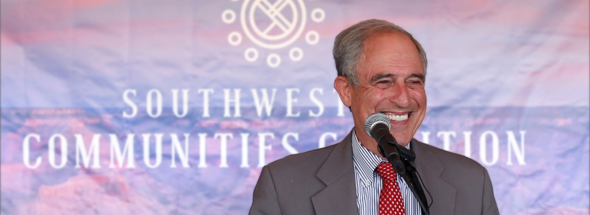 Fact’s Matter: Lanny Davis Delivers Passionate Address at SW Communities Coalition Luncheon