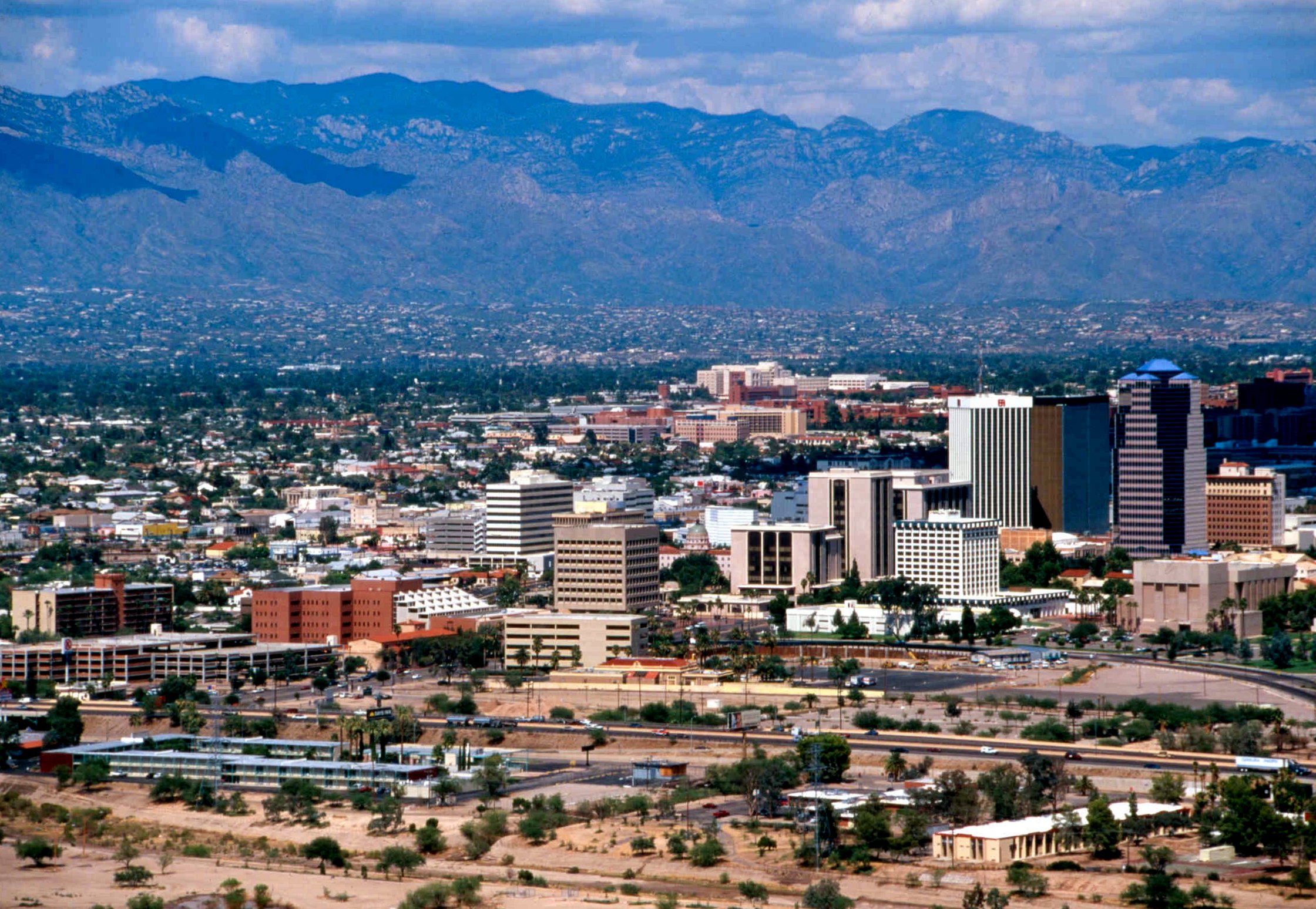 KGUN Tucson Article Corrections – Setting the Record Straight